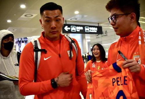 名记爆料鲁能往事视频,名记爆料球队辉煌与低谷 第1张 名记爆料鲁能往事视频,名记爆料球队辉煌与低谷 第1张